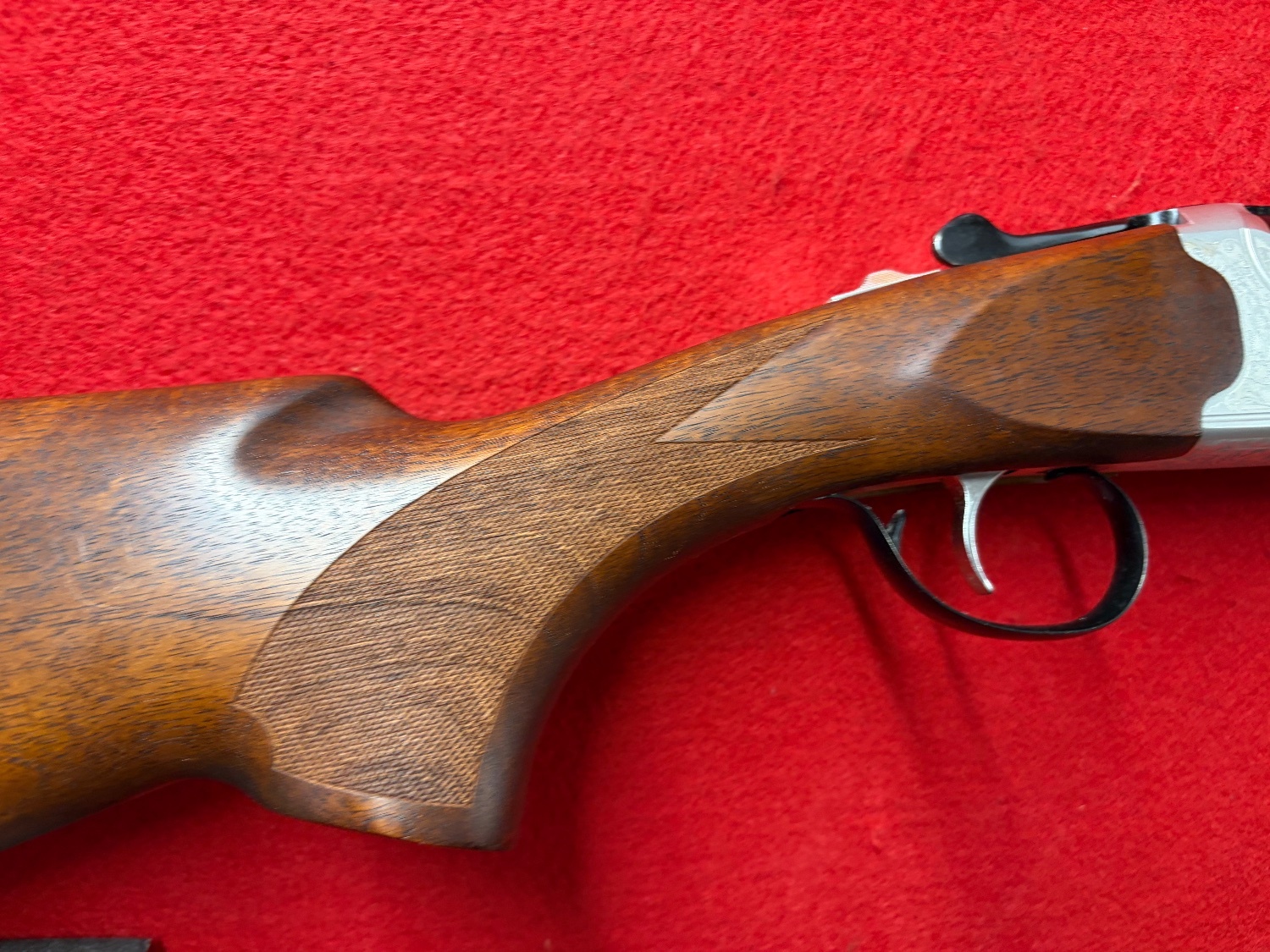 KOFS Sceptre SCE Over and Under .410 Bore/gauge