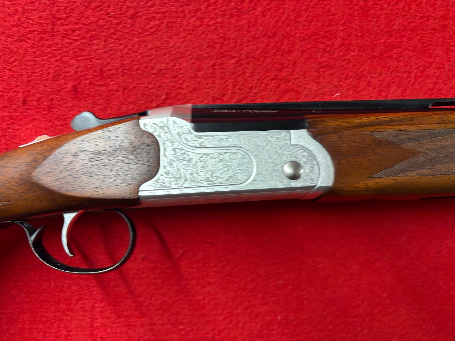  KOFS Sceptre SCE Over and Under .410 Bore/gauge