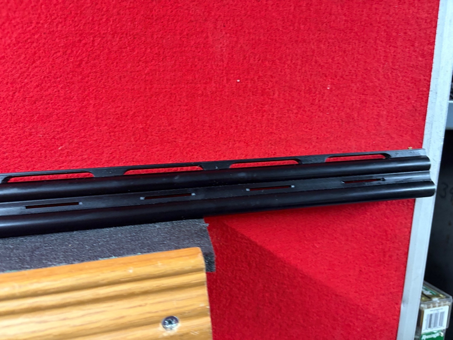 KOFS Sceptre SCE Over and Under .410 Bore/gauge 