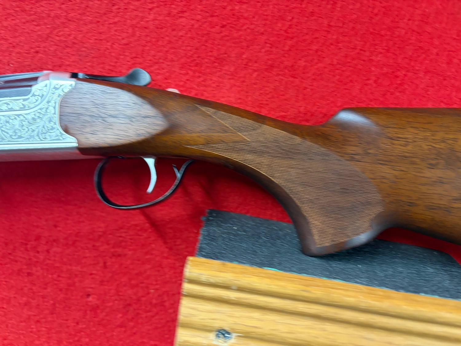 {CATEGORY} - KOFS Sceptre SCE Over and Under .410 Bore/gauge
