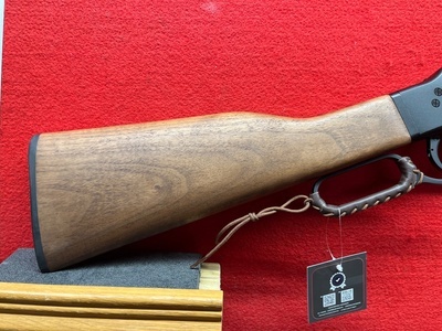Reximex Lieva Black .22