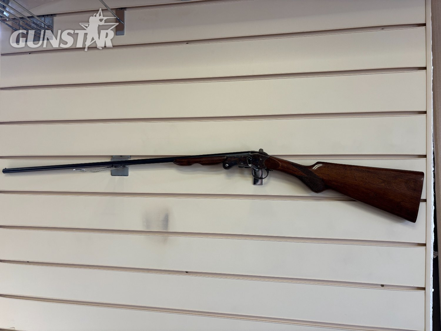 El Chimbo (Spain) Folder Single Barrel .410 Bore/gauge in 