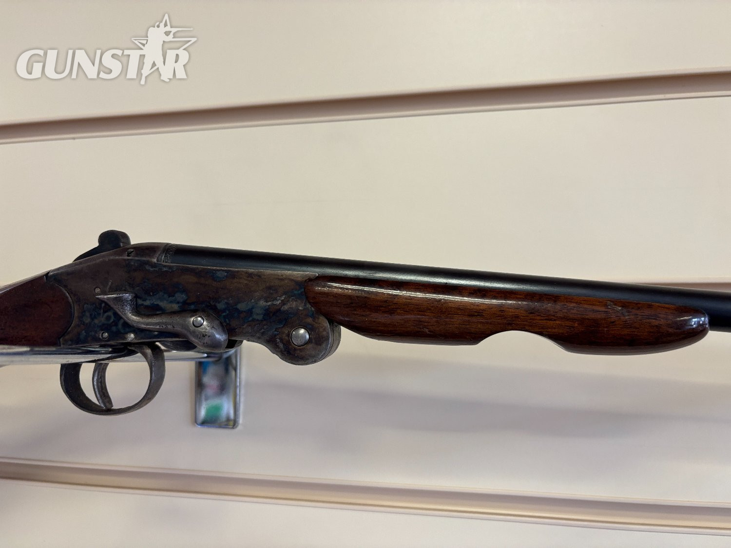 El Chimbo (Spain) Folder Single Barrel .410 Bore/gauge 