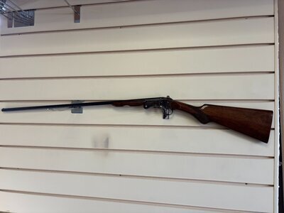 El Chimbo (Spain) Folder Single Barrel .410 Bore/gauge