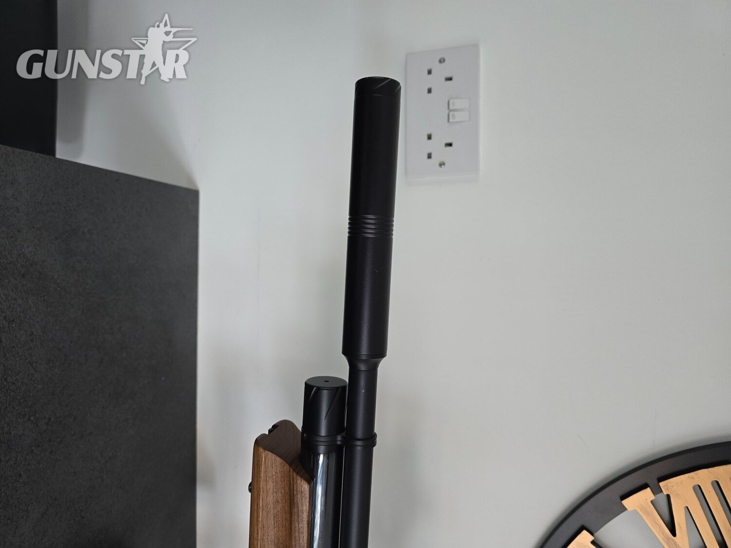 Air Arms S510 R Ultimate Sporter .177 - {CATEGORY} in 