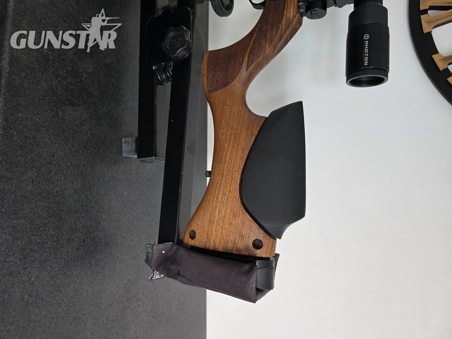 {CATEGORY} - Air Arms S510 R Ultimate Sporter .177 in 