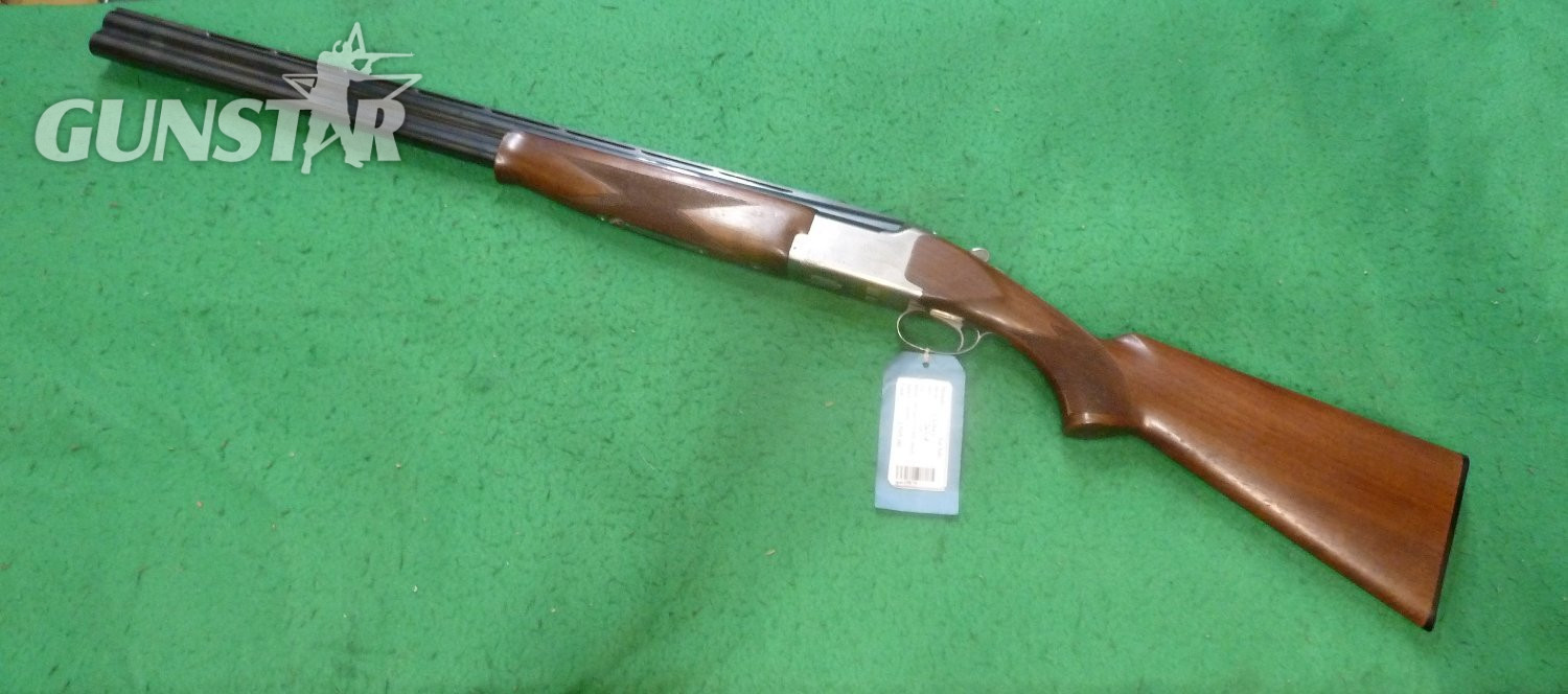 Miroku 7000 SP-1 Over and Under 12 Bore/gauge in 