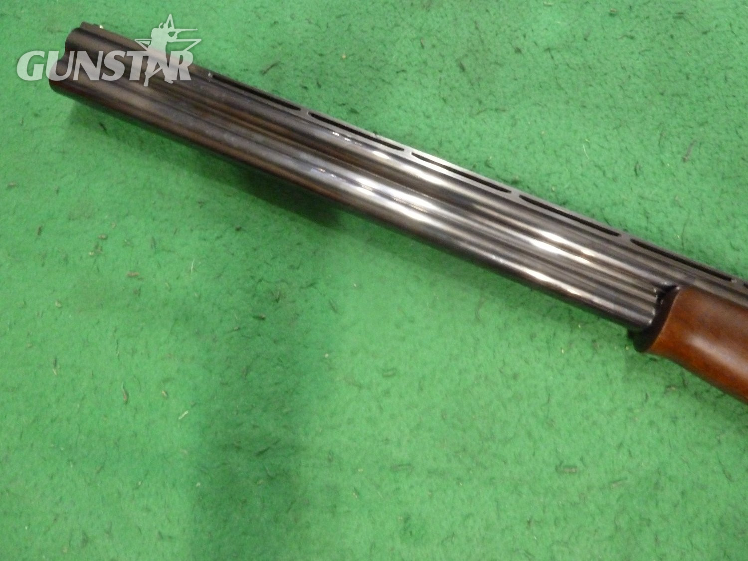 Miroku 7000 SP-1 Over and Under 12 Bore/gauge