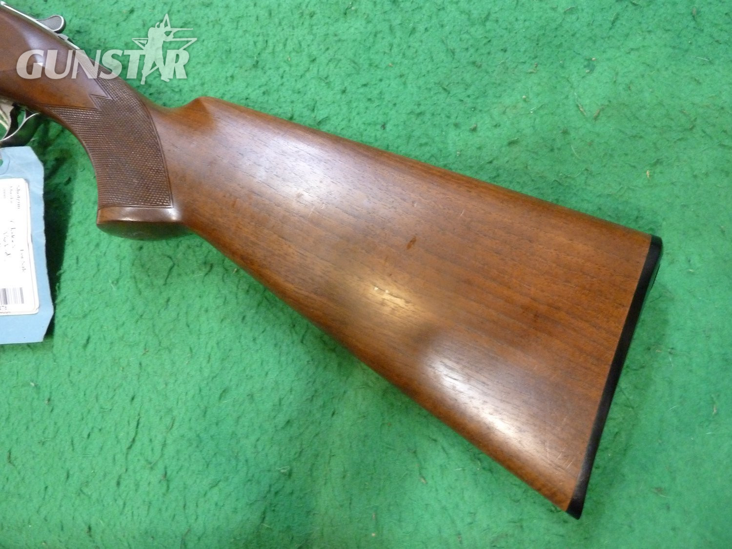 Miroku 7000 SP-1 Over and Under 12 Bore/gauge - {CATEGORY} in 