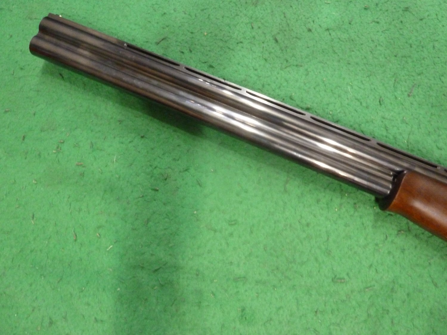 Miroku 7000 SP-1 Over and Under 12 Bore/gauge