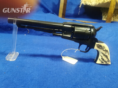 Ruger Old Army .44 Muzzleloader