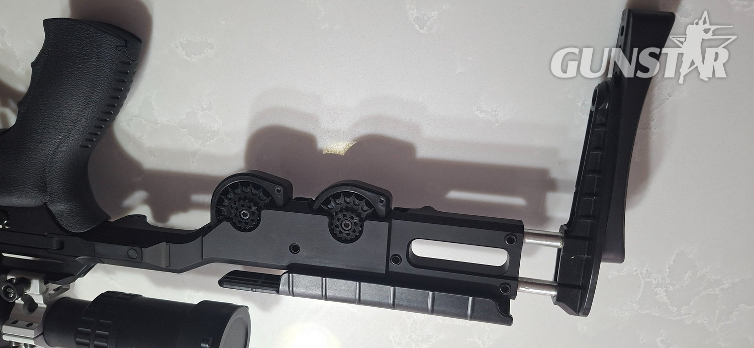 Airmaks Arms KATRAN-B C .22 - {CATEGORY}