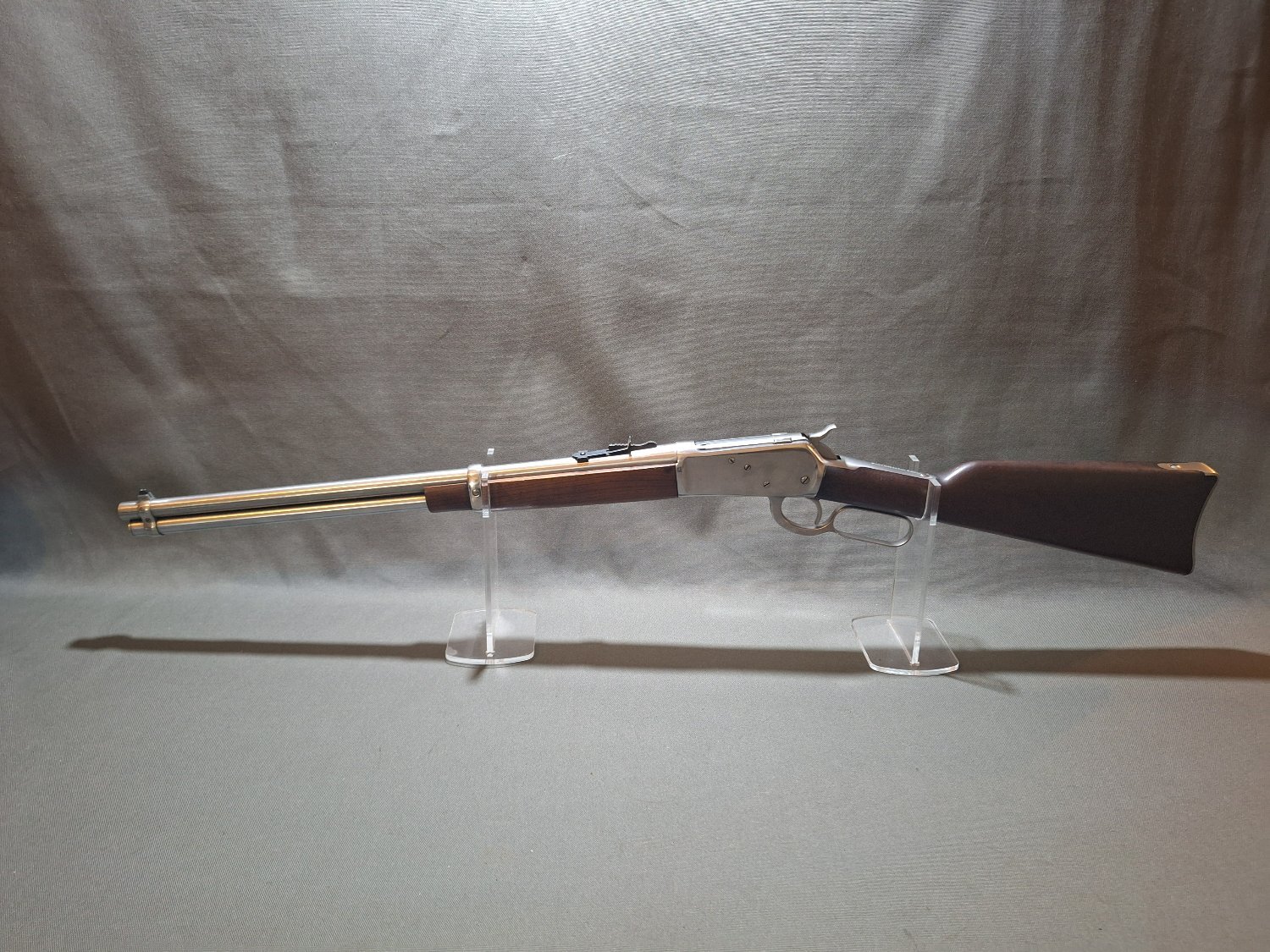 Rossi .44  Lever Action .44 Magnum Rifle