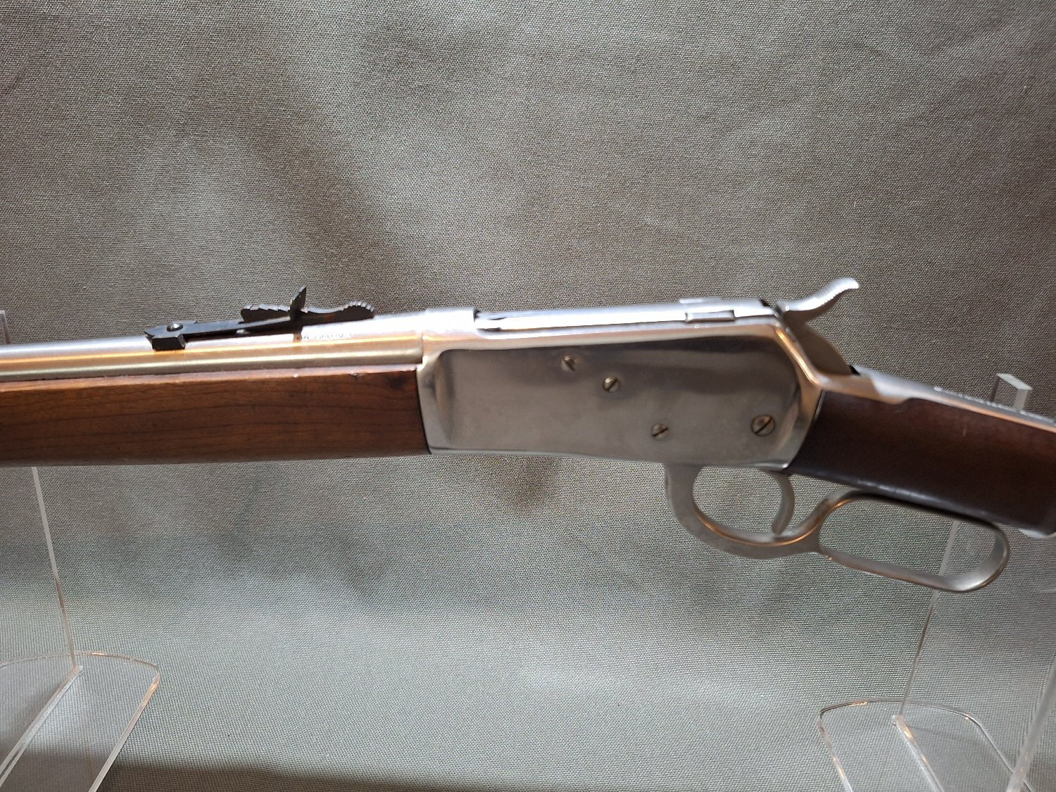 Rossi .44  Lever Action .44 Magnum Rifle - {CATEGORY} in 