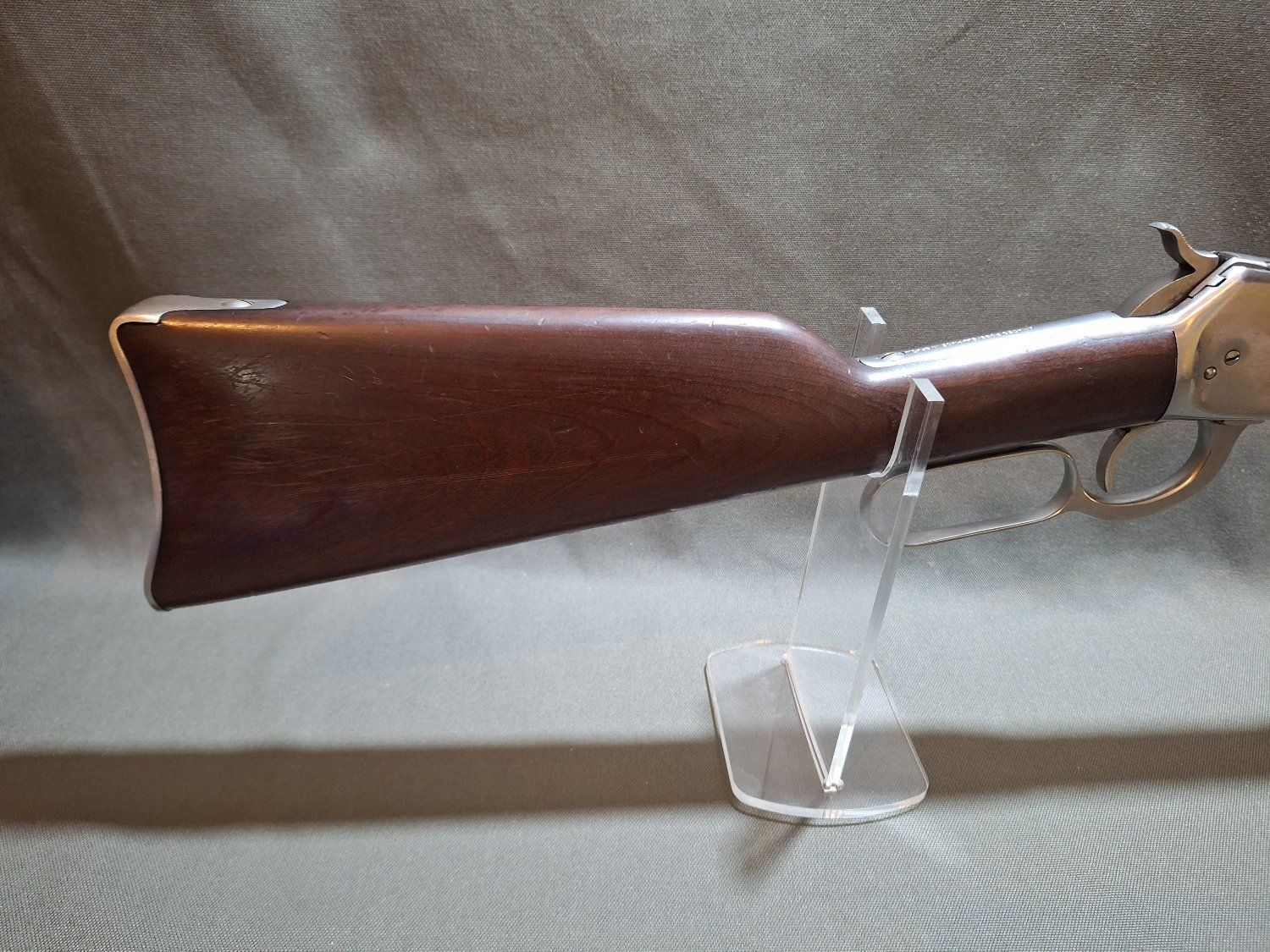 Rossi .44  Lever Action .44 Magnum Rifle 