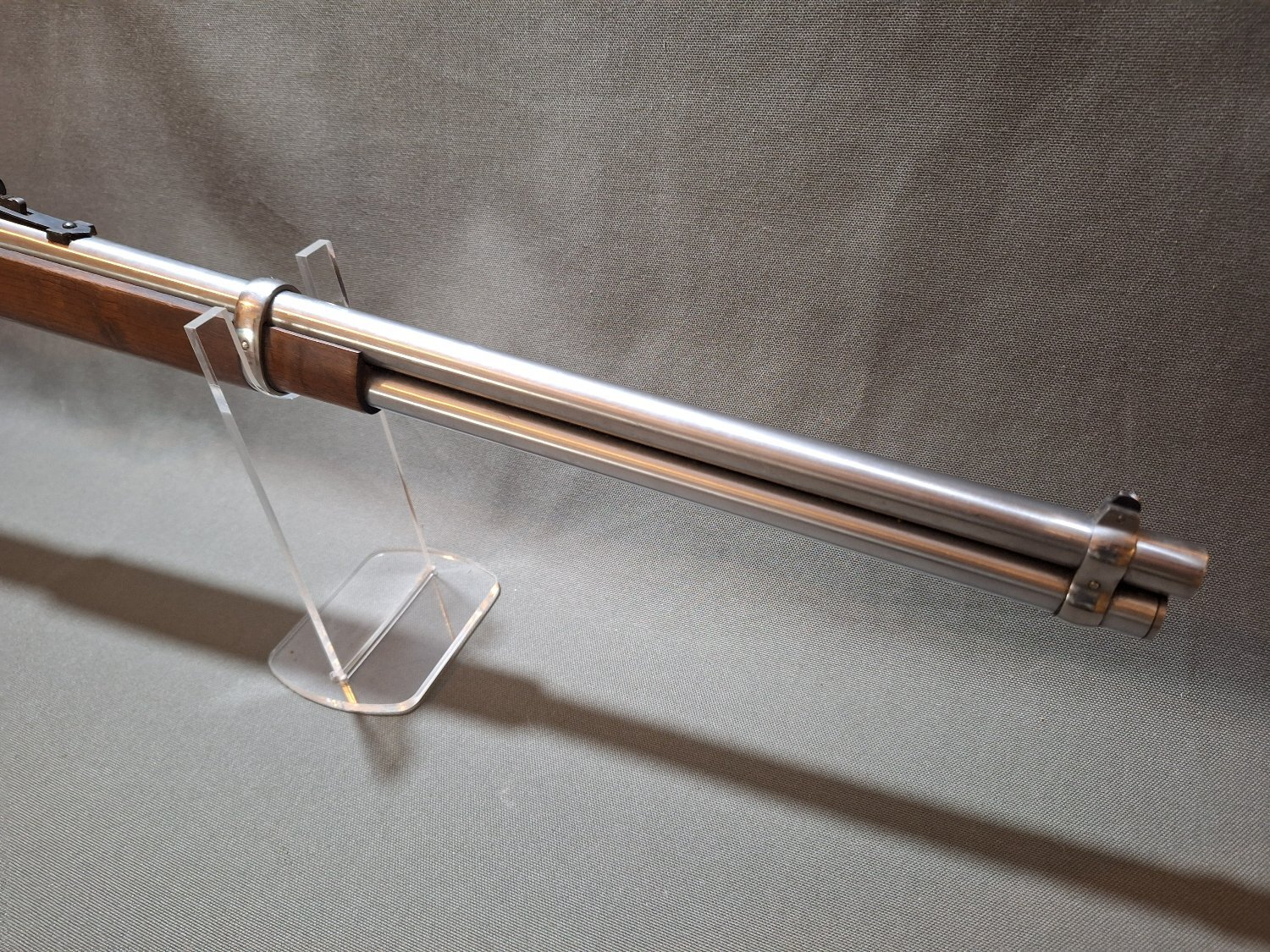 {CATEGORY} - Rossi .44  Lever Action .44 Magnum Rifle