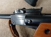 Feinwerkbau Feinwerkbrau 127 sport mk1  .22