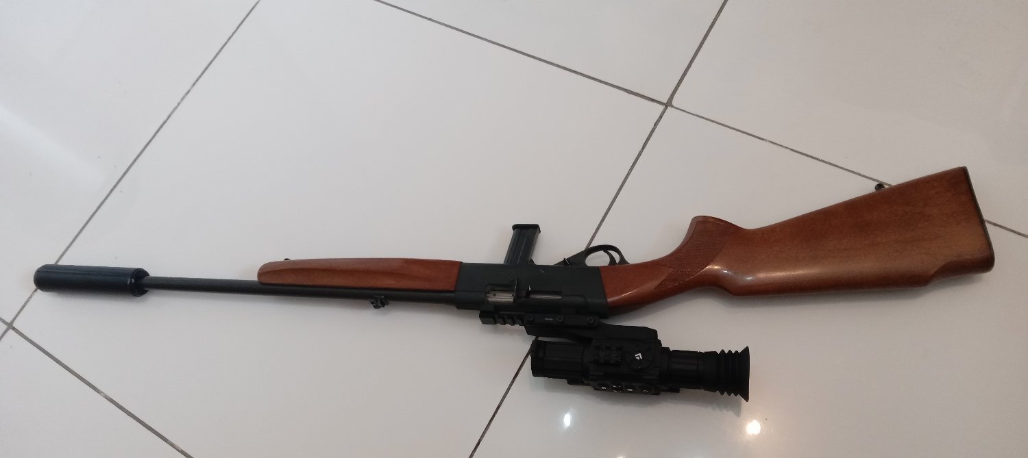 INVESTARM Shotgun  Over and Under 28 Bore/gauge