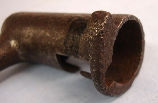 British 1842 Pattern Socket Bayonet Bayonet