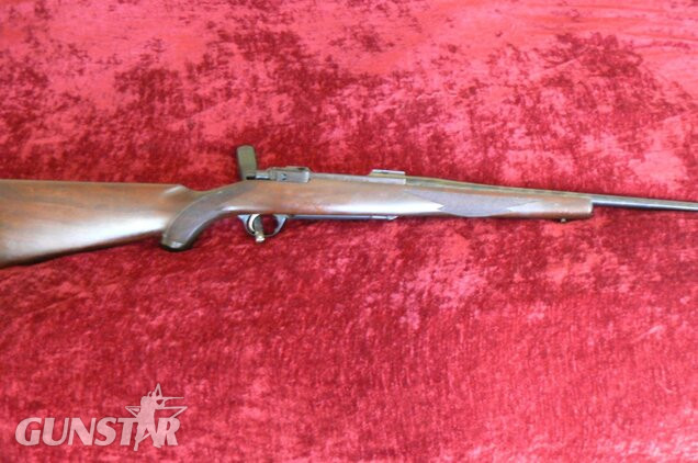 Ruger M77 MKII Bolt Action 7.62x63mm (.30-06 Springfield) Rifle in 