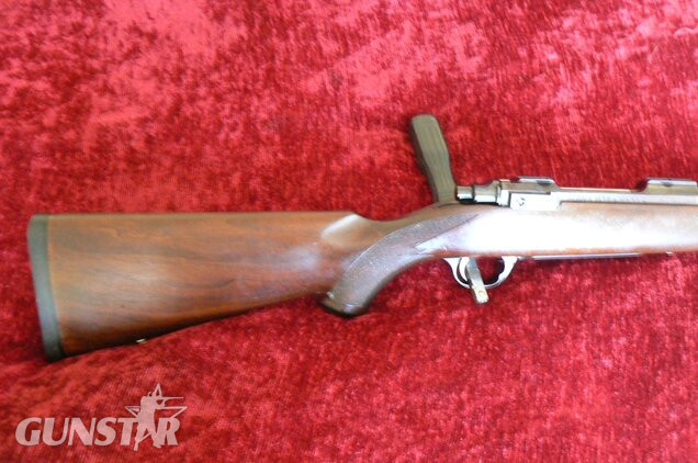 Ruger M77 MKII Bolt Action 7.62x63mm (.30-06 Springfield) Rifle