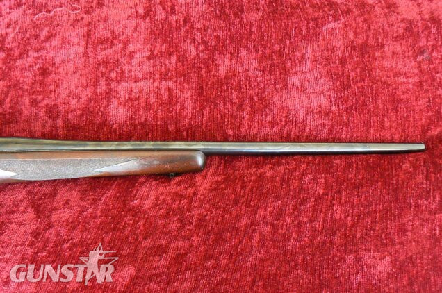  Ruger M77 MKII Bolt Action 7.62x63mm (.30-06 Springfield) Rifle