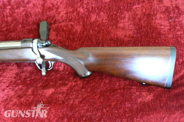 Ruger M77 MKII Bolt Action 7.62x63mm (.30-06 Springfield) Rifle - {CATEGORY} in 