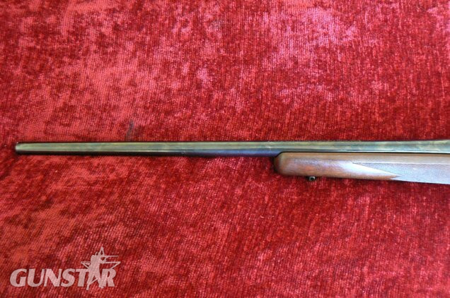 Ruger M77 MKII Bolt Action 7.62x63mm (.30-06 Springfield) Rifle - {CATEGORY}