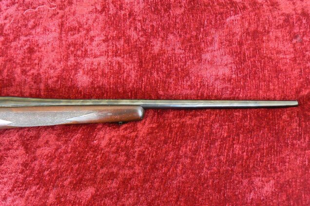  Ruger M77 MKII Bolt Action 7.62x63mm (.30-06 Springfield) Rifle