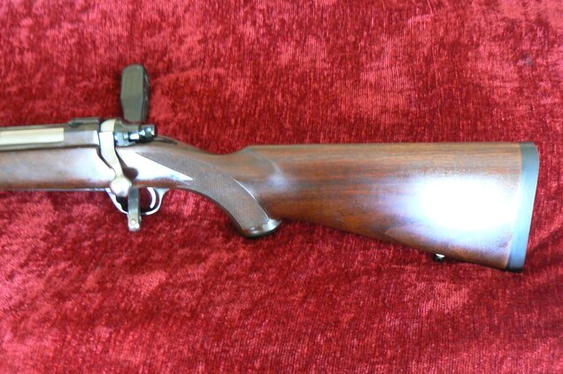 Ruger M77 MKII Bolt Action 7.62x63mm (.30-06 Springfield) Rifle - {CATEGORY} in 