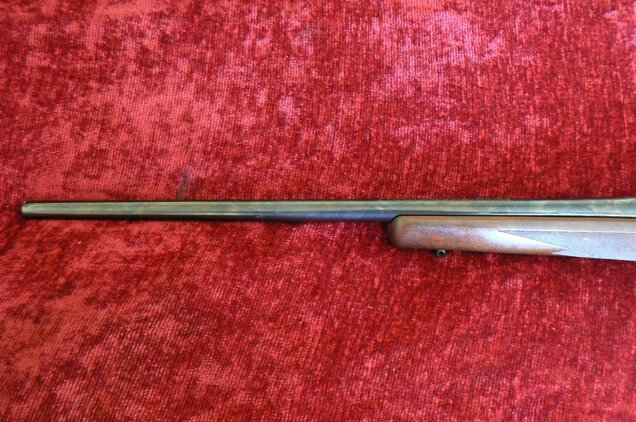 Ruger M77 MKII Bolt Action 7.62x63mm (.30-06 Springfield) Rifle - {CATEGORY}