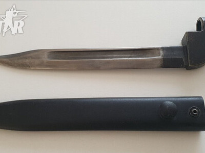 Lee Enfield no.9 Bayonet