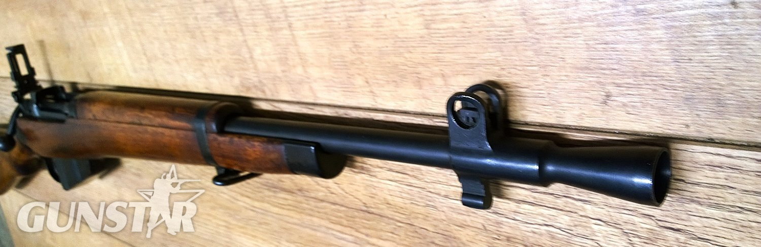  Enfield No5 mk 1 Jungle carbine Bolt Action .303 Rifle