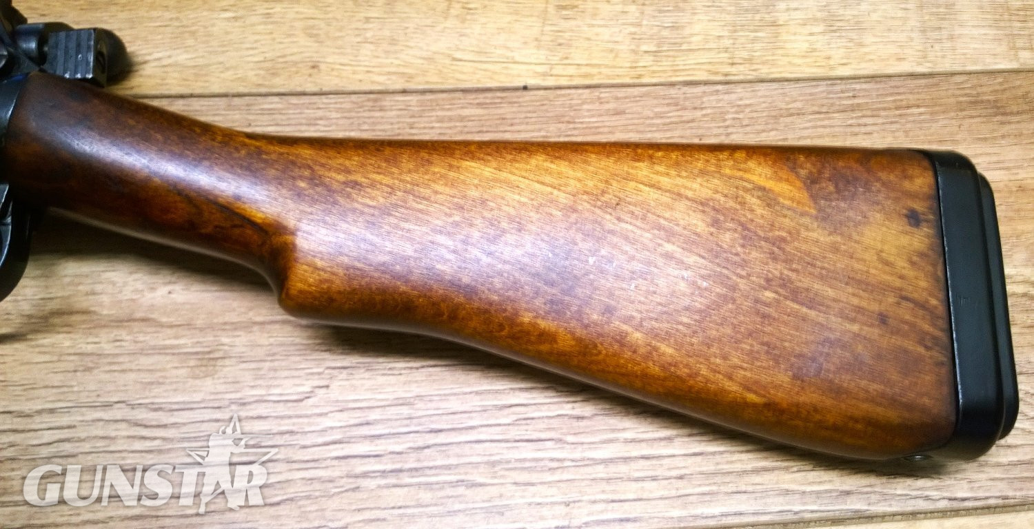 Enfield No5 mk 1 Jungle carbine Bolt Action .303 Rifle 