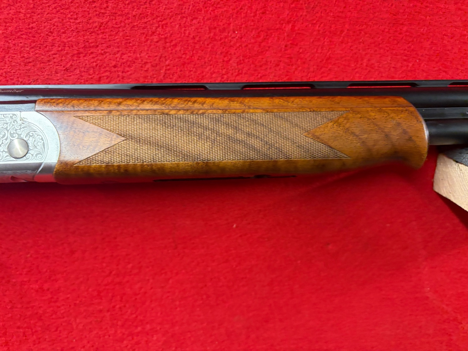KOFS Sceptre SXE Over and Under 20 Bore/gauge - {CATEGORY} in 