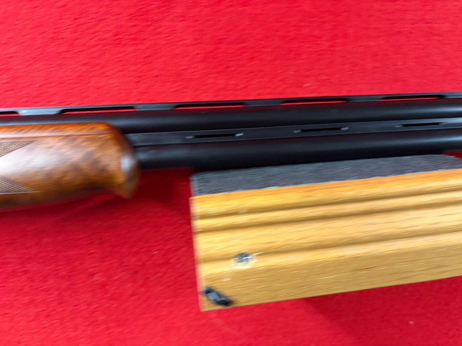 KOFS Sceptre SXE Over and Under 20 Bore/gauge - {CATEGORY}