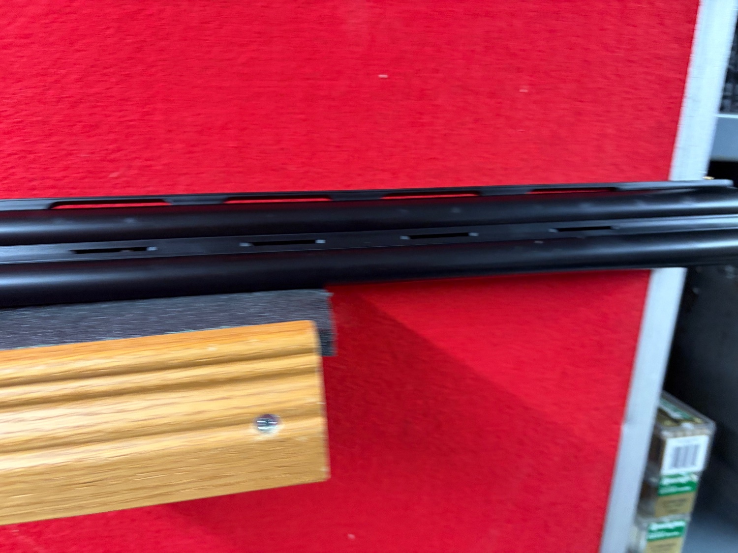 KOFS Sceptre SXE Over and Under 20 Bore/gauge 