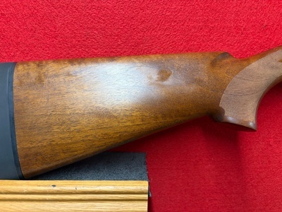 KOFS Sceptre SXE Over and Under 20 Bore/gauge