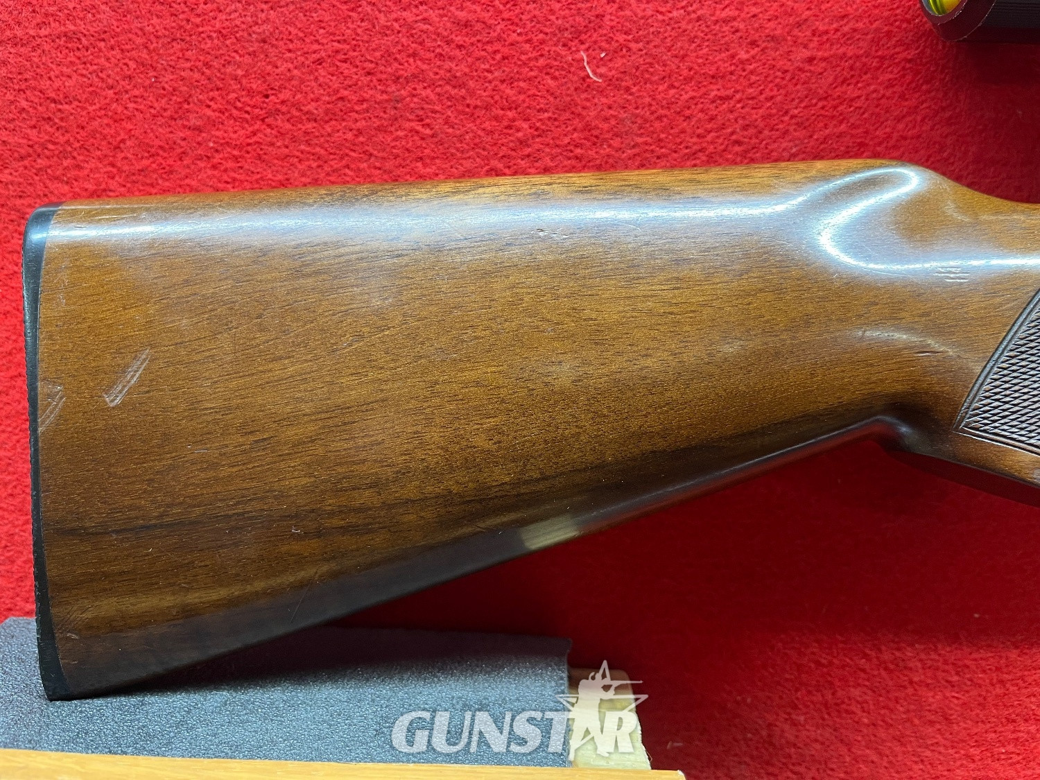 CZ 452-2E-ZKM Bolt Action .22 RF Rifle in 