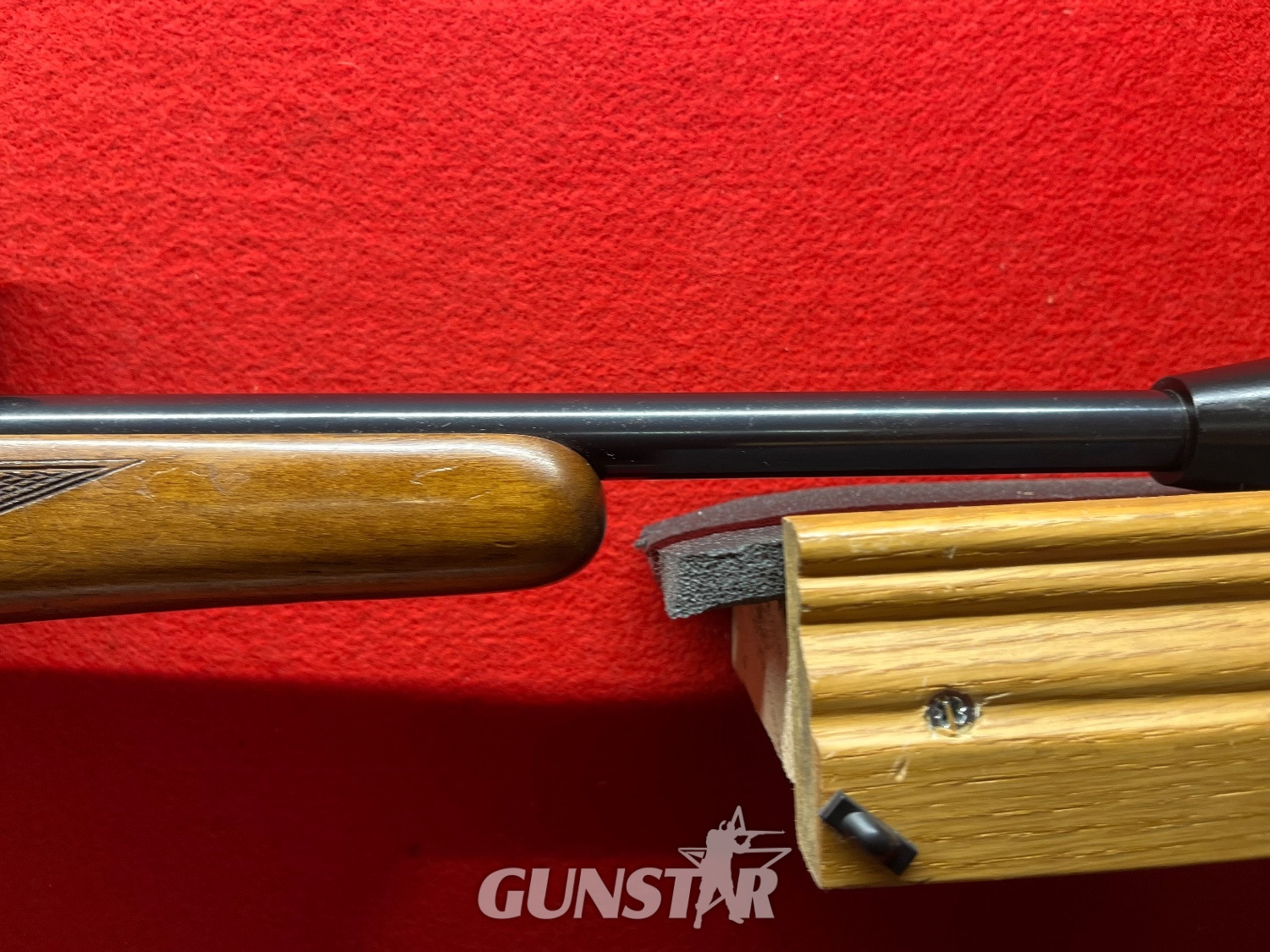 CZ 452-2E-ZKM Bolt Action .22 RF Rifle - {CATEGORY} in 