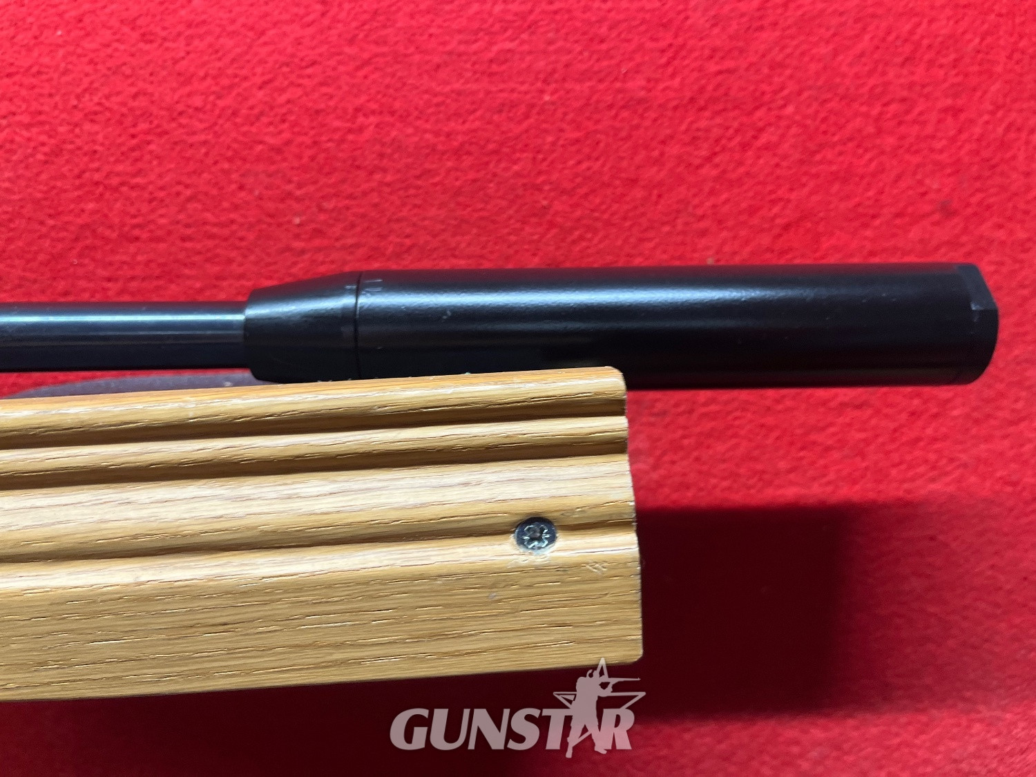 CZ 452-2E-ZKM Bolt Action .22 RF Rifle - {CATEGORY}