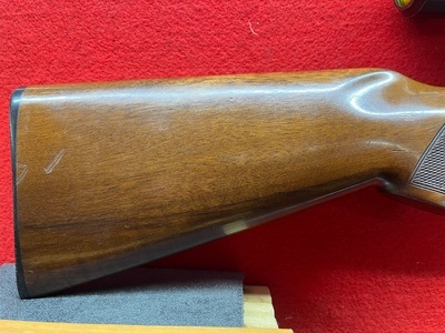 CZ 452-2E-ZKM Bolt Action .22 RF Rifle