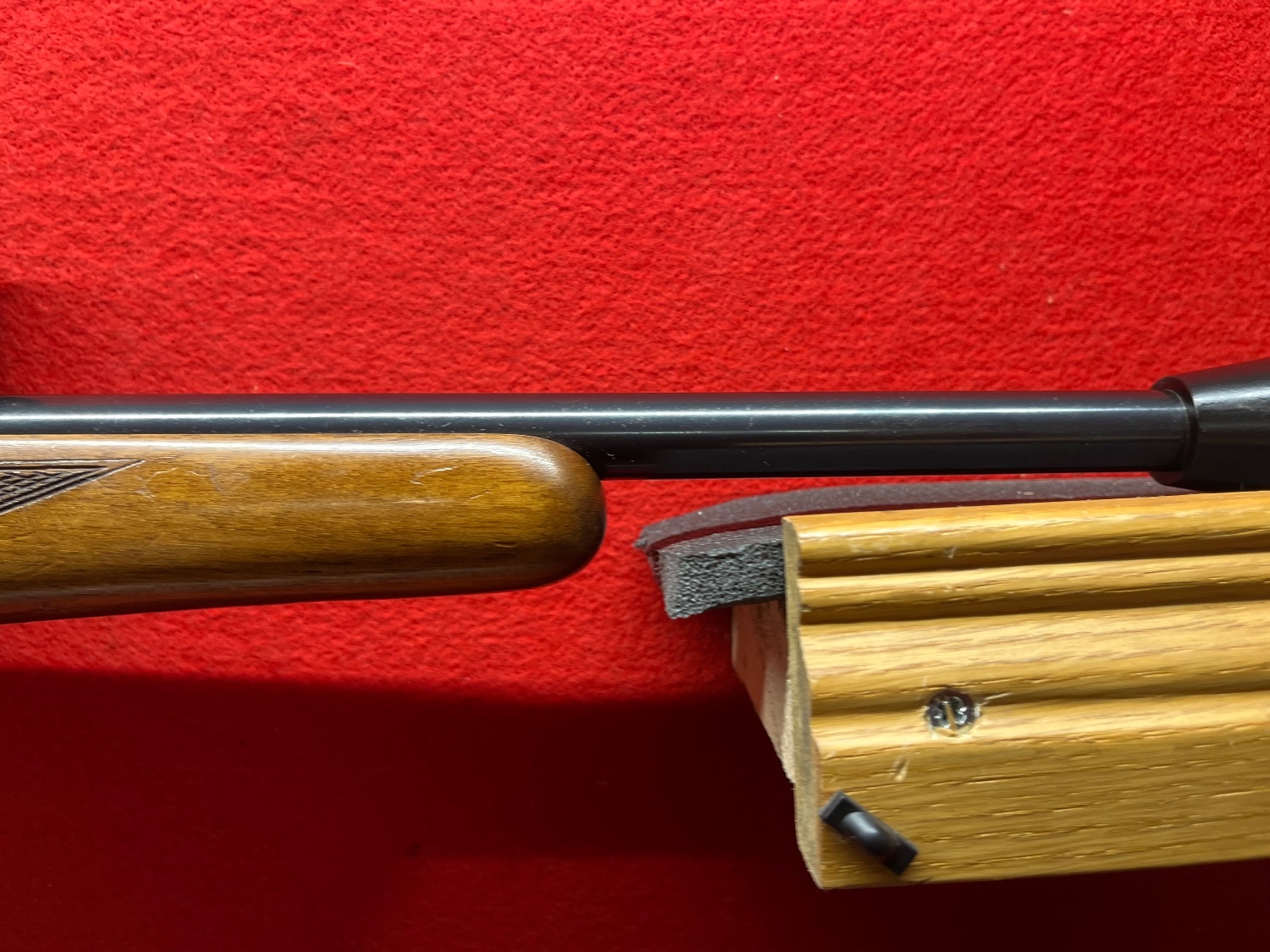 CZ 452-2E-ZKM Bolt Action .22 RF Rifle - {CATEGORY} in 