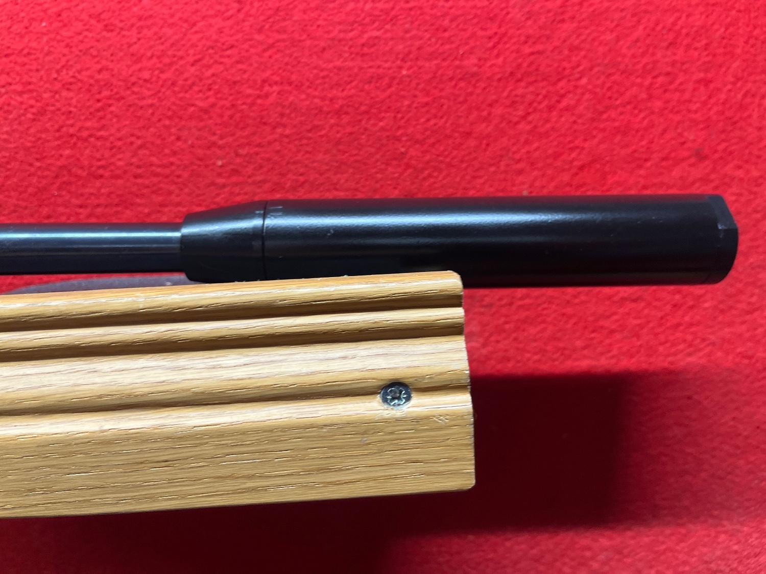 CZ 452-2E-ZKM Bolt Action .22 RF Rifle - {CATEGORY}