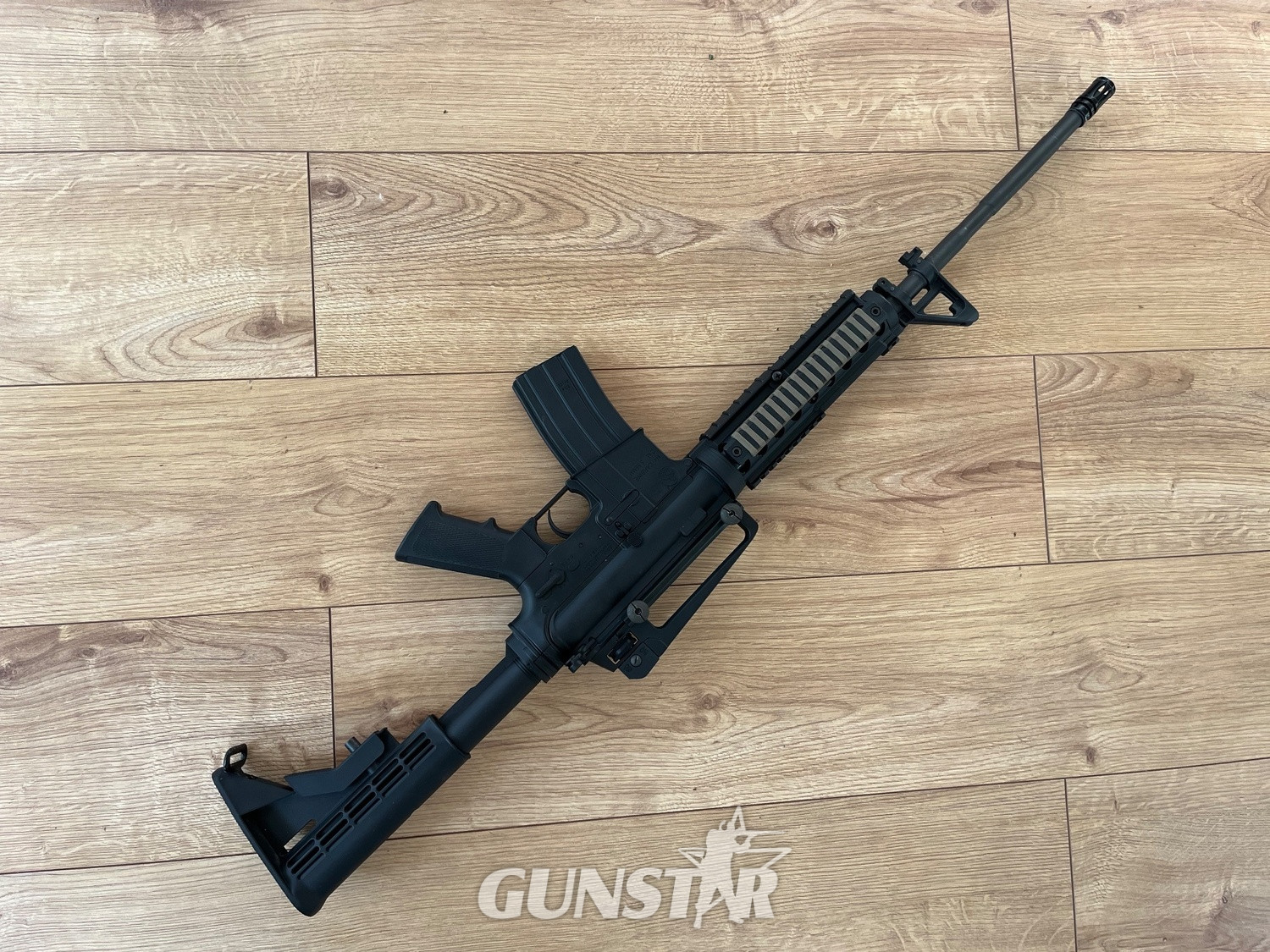 Umarex M4 .177