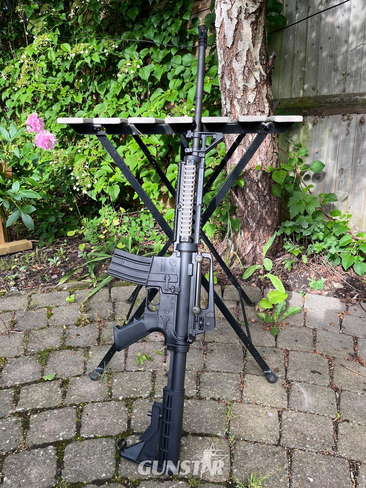 Umarex M4 .177 - {CATEGORY}