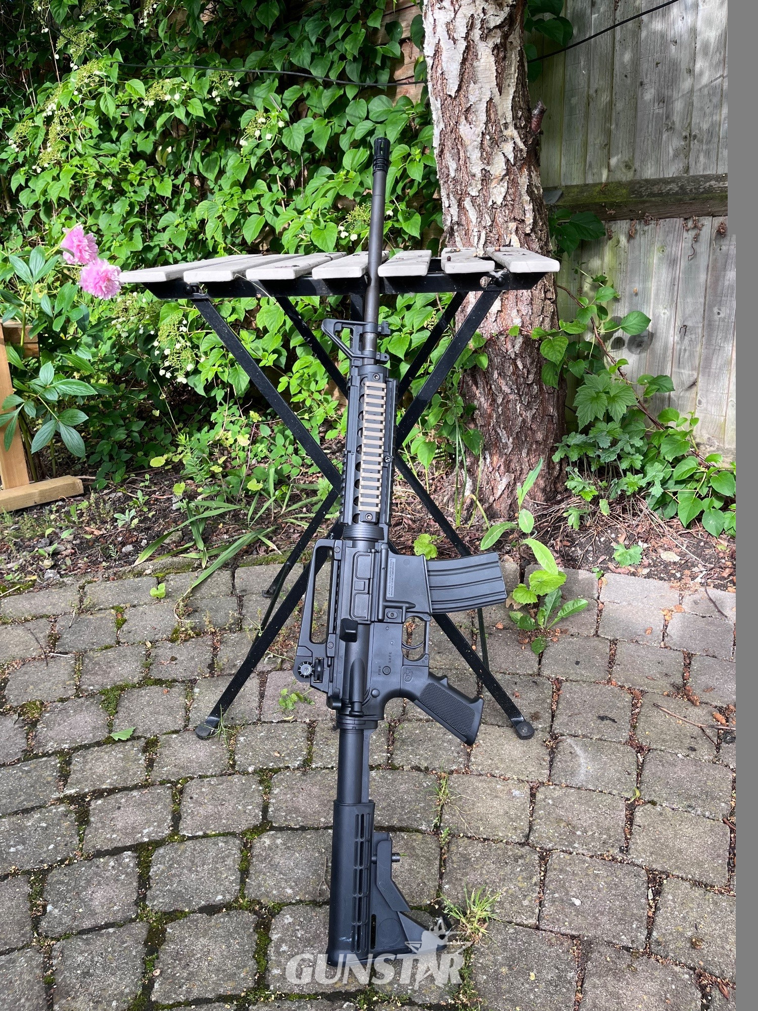 Umarex M4 .177 