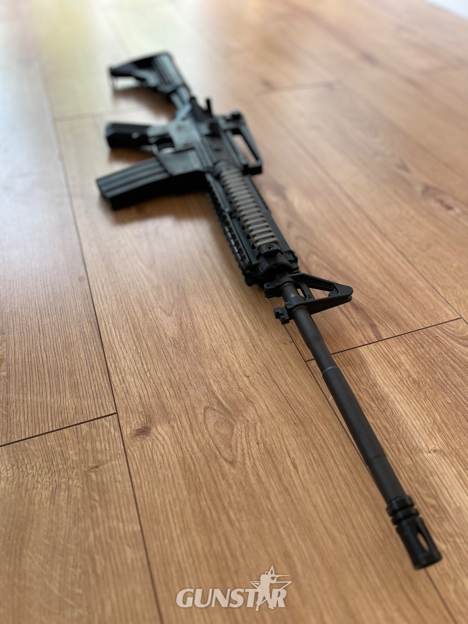 {CATEGORY} - Umarex M4 .177 in 