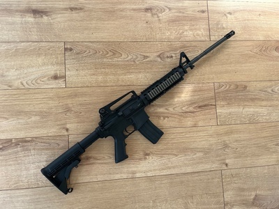Umarex M4 .177