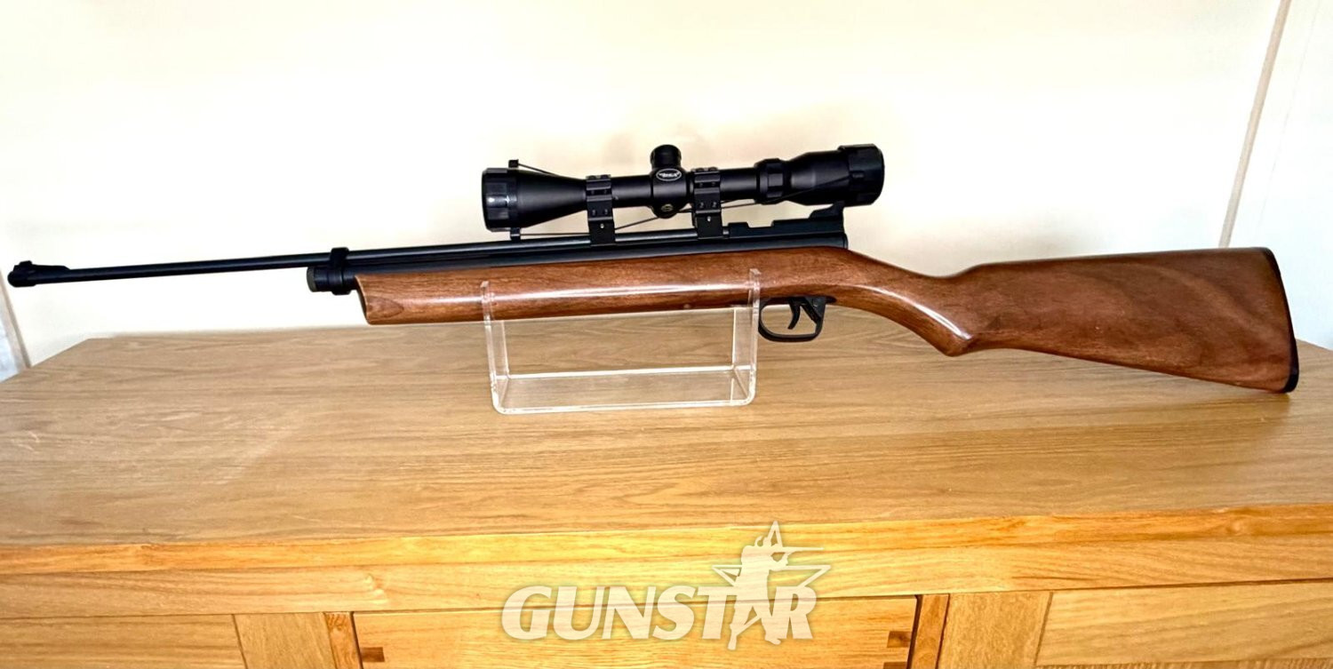 Crosman 2260 Rabitt Stopper .22 in 